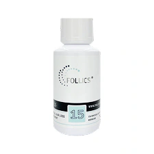 ミノキシジルローション15％