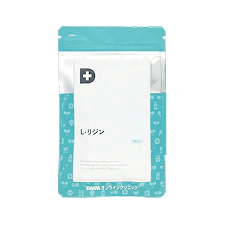 AGAタブレット-L-リジン