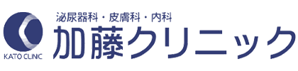 加藤クリニックのロゴ