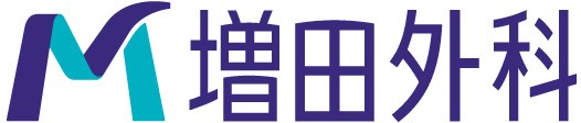 医療法人社団 明朋会 増田外科のロゴ
