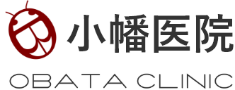 小幡医院のロゴ