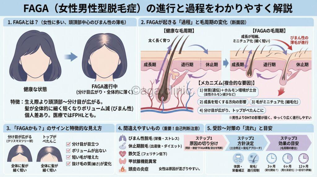 FAGAの当サイトオリジナル解説イラスト