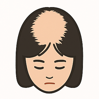 【レベル4（Ⅲ型）】ミノキシジル（内服薬）が安いFAGAクリニック比較ランキング Top