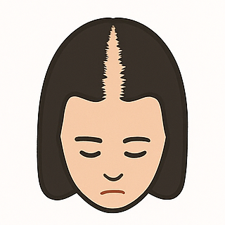 【レベル6（Frontal型）】スピロノラクトン＋ミノキシジル（内服薬）＋ミノキシジル（外用薬）が安いFAGAクリニック比較ランキング Top