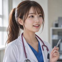 female-doctor-smiling