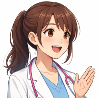 female-doctor-smiling
