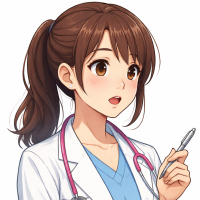 female-doctor-straight-face