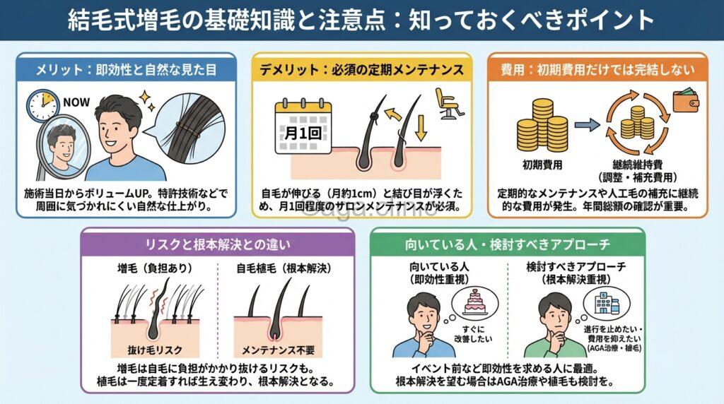テレビにアデランスのCMが流れている様子