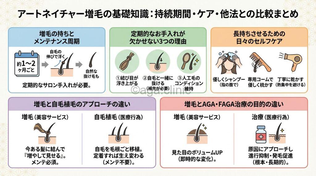 アートネイチャーの女性スタッフ