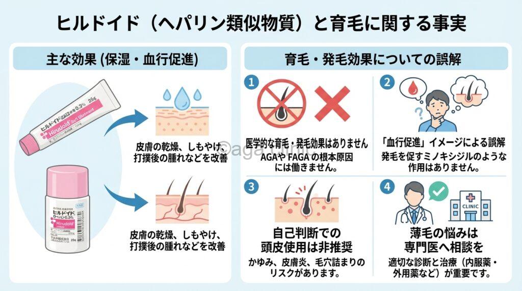 手の甲にヒルドイド
