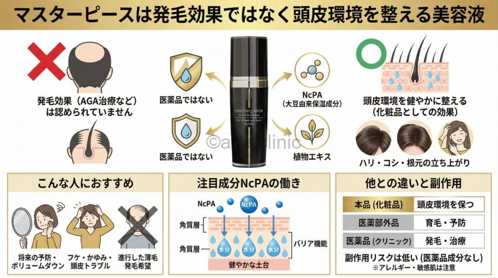 マスターピースセラム