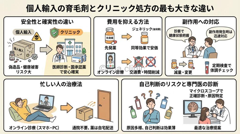 税関職員が段ボールを見ている様子