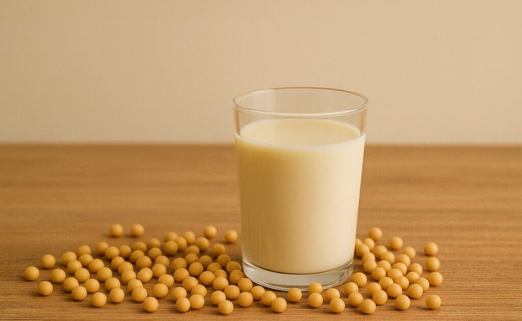 豆乳