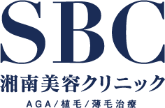 湘南美容クリニックのロゴ