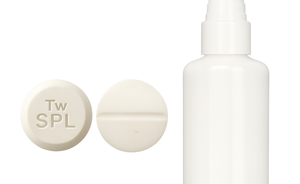 スピロノラクトンとミノキシジル（内服薬）とミノキシジル（外用薬）