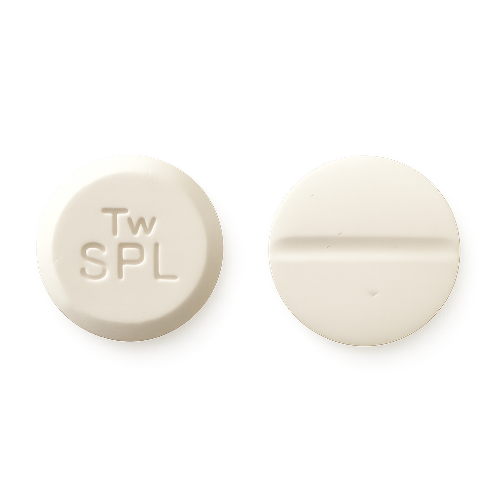 スピロノラクトンとミノキシジル（内服薬）